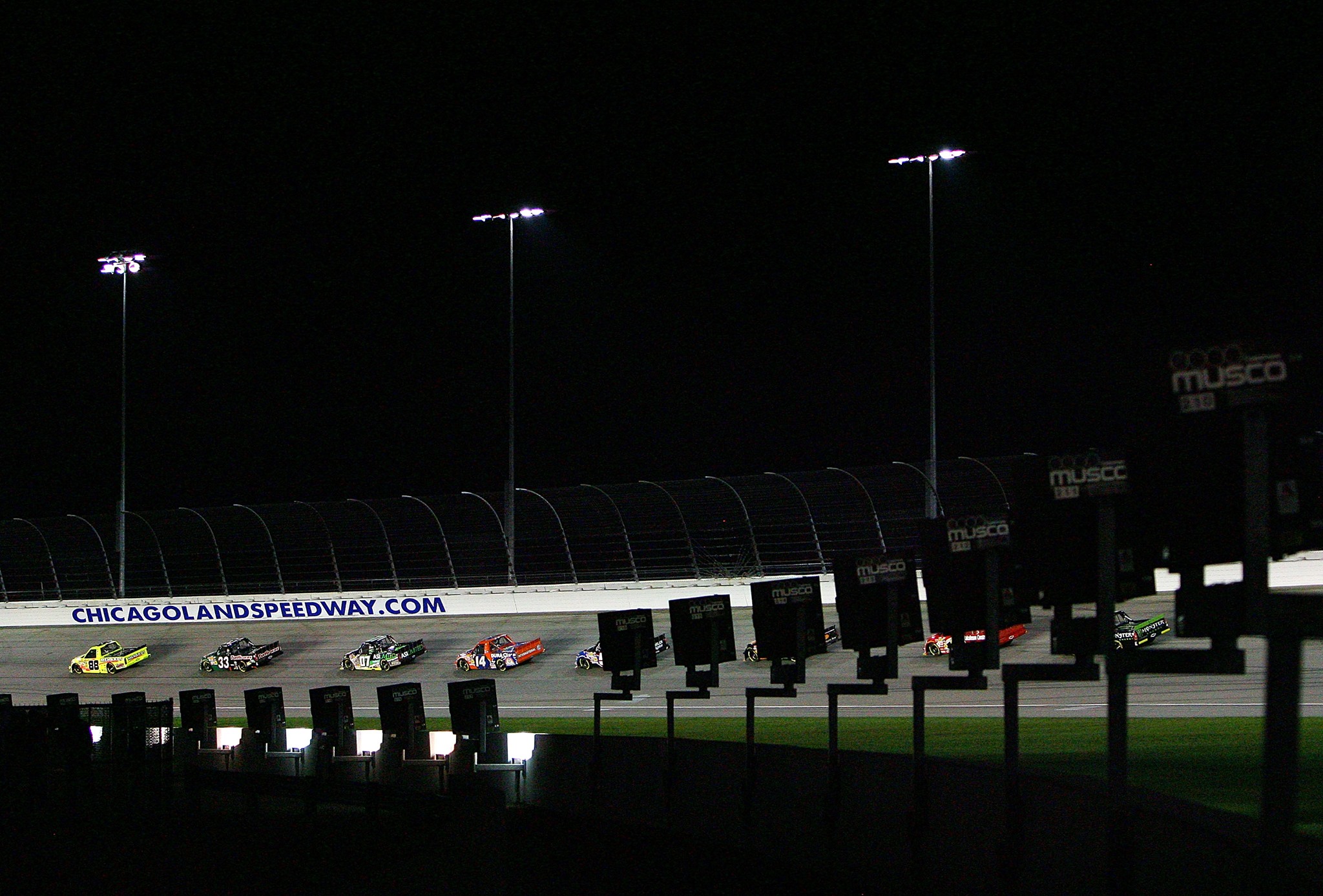 Chicagoland Speedway3