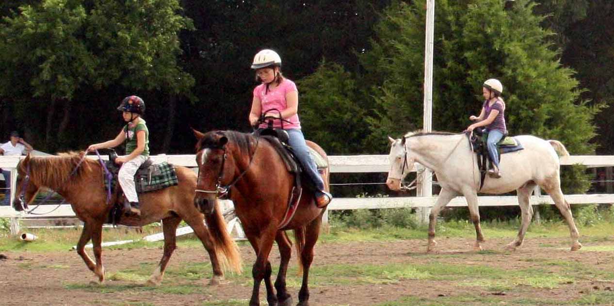 The Flying G Ranch 4