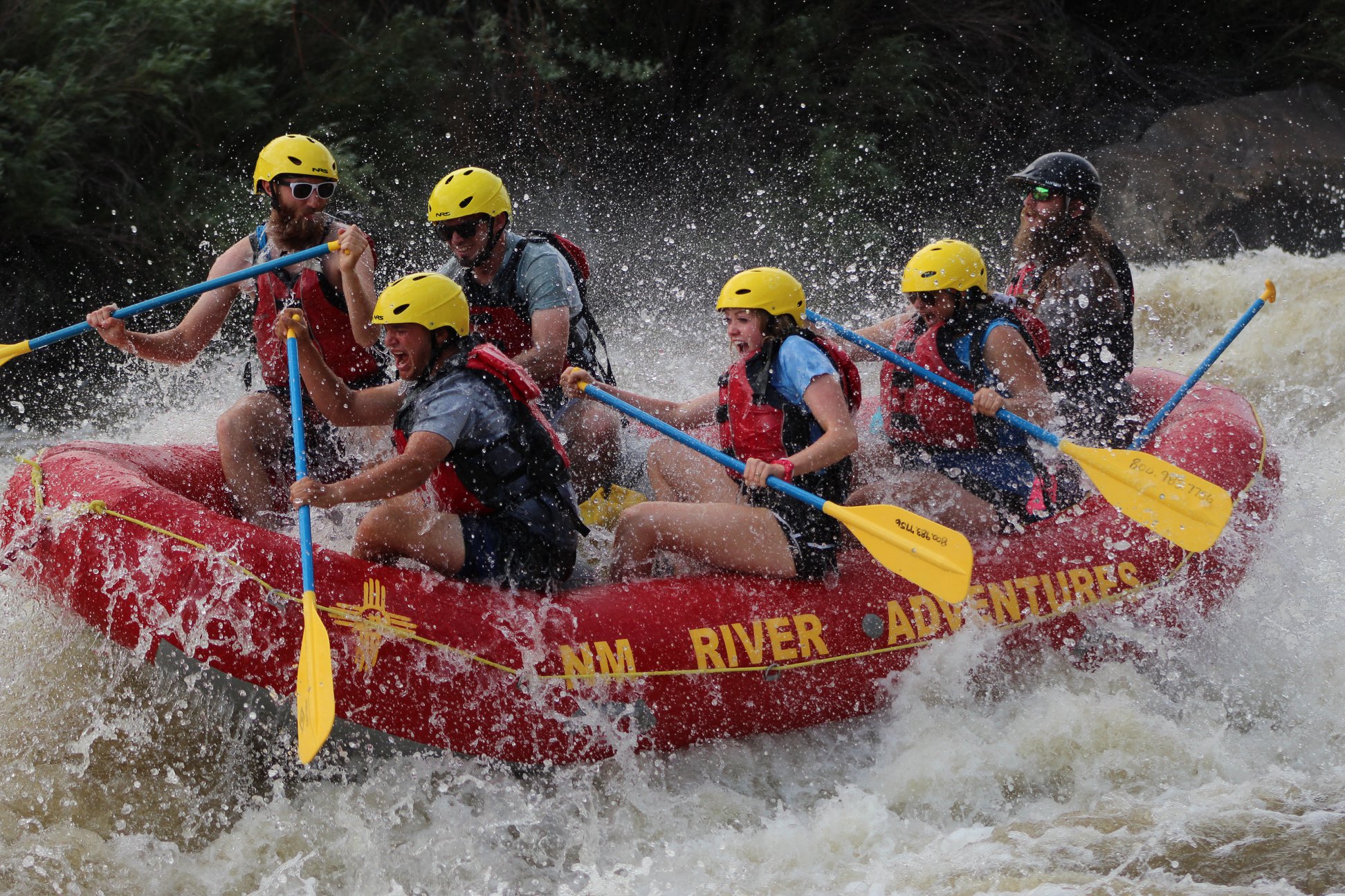 River 5