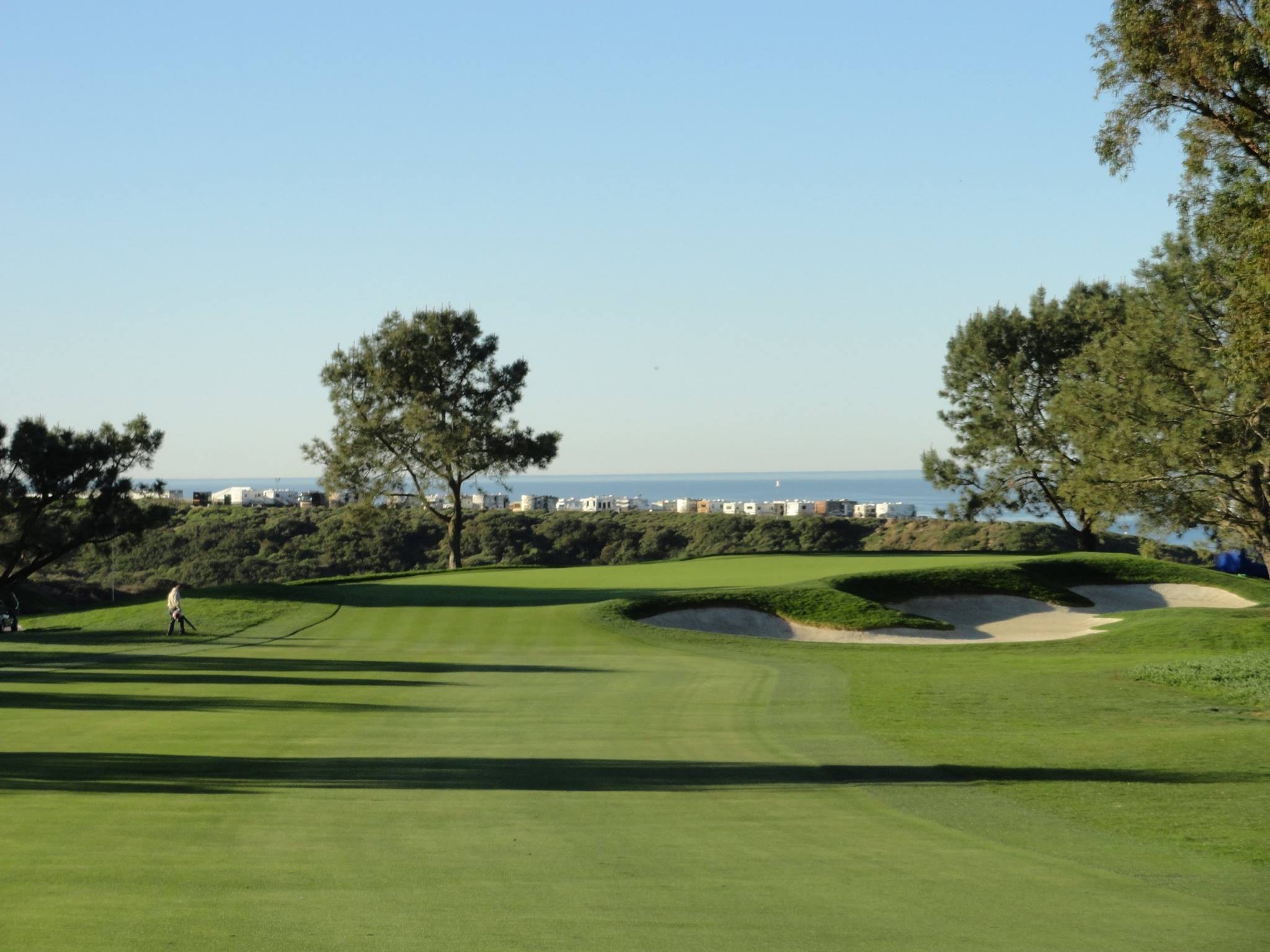 Torrey Pines Golf Course3