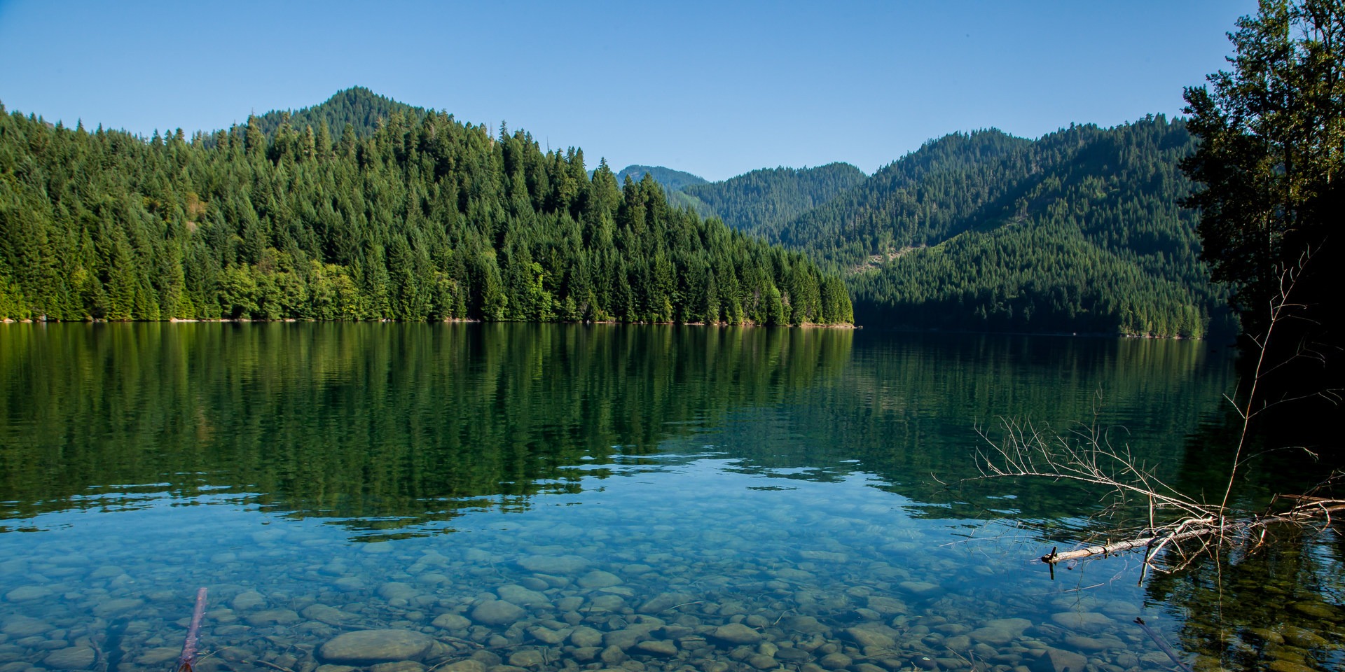 Blue River Reservoir4