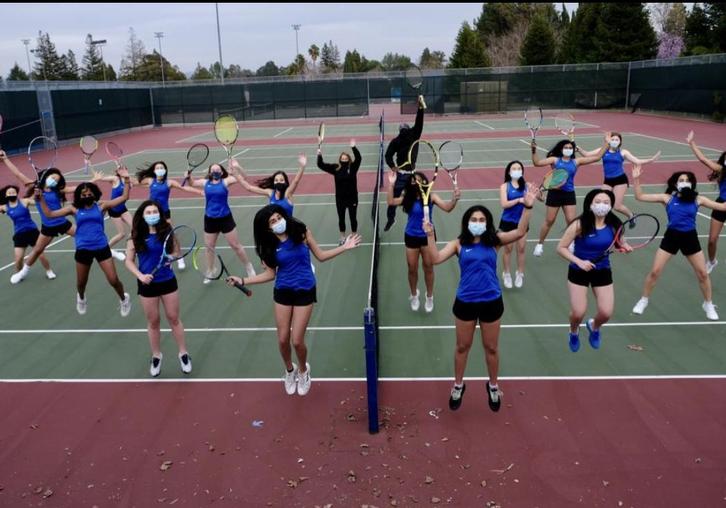 Foothill High School 2