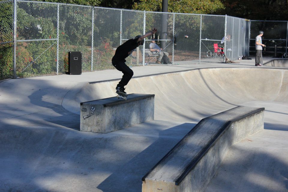 Greenfield 2