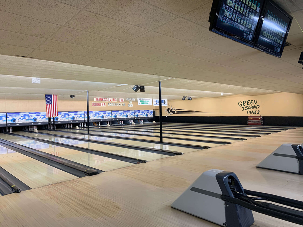 Green Island Lanes 2