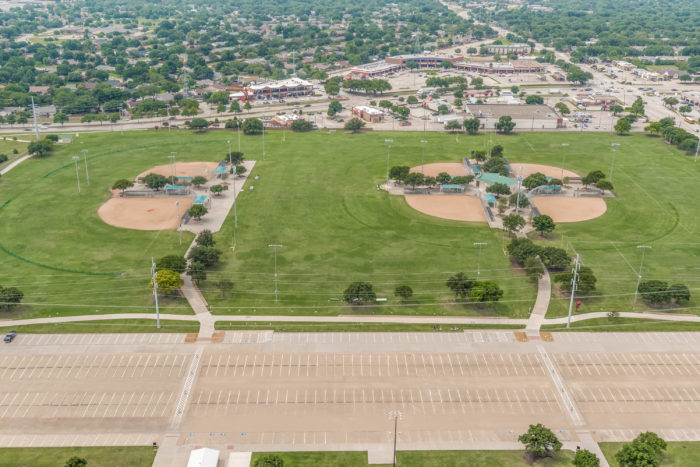 Russell Creek Park 4
