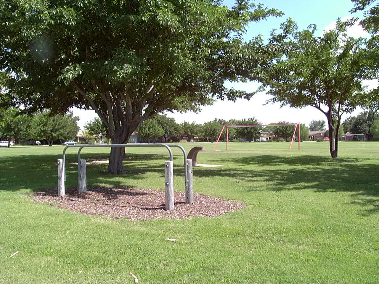 Del Norte Park 2