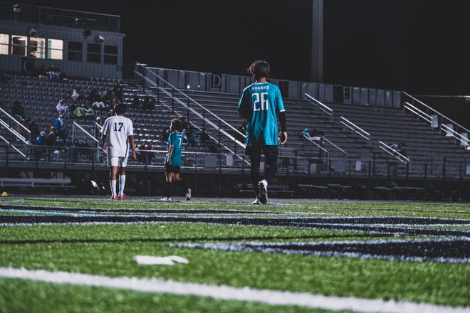 Mariner High School 6