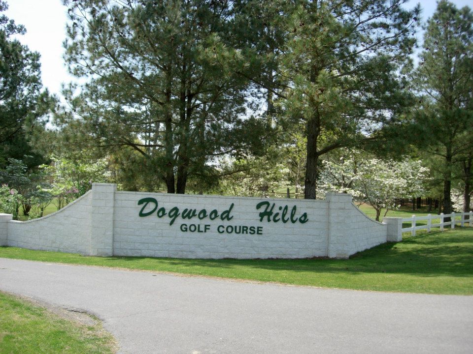 Dogwood Hills Golf Club & Gardens4