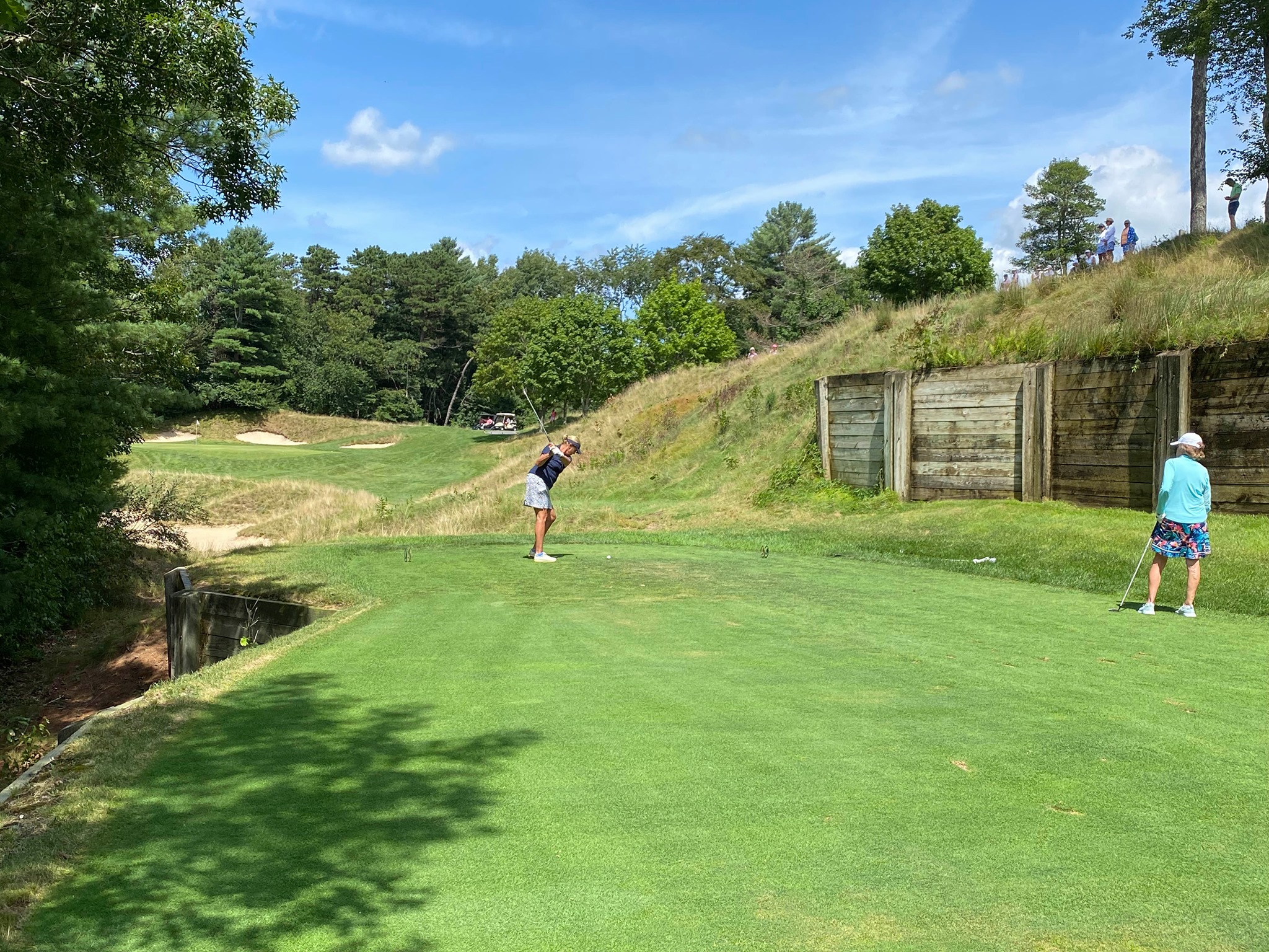 The Ridge Club