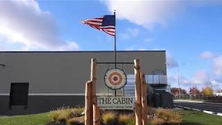 Cabin Armory & Training Center, Inc. 6