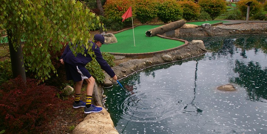 tacoma firs golf center 4