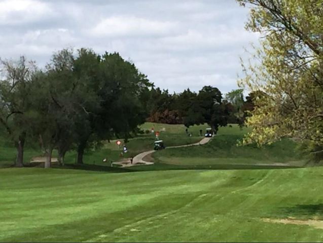 great life golf and fitness
