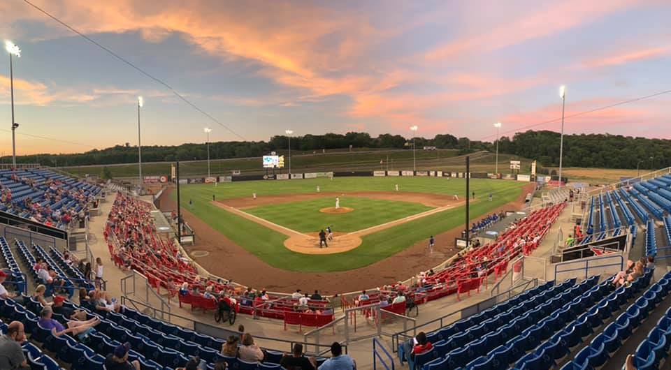 Sioux City Explorers