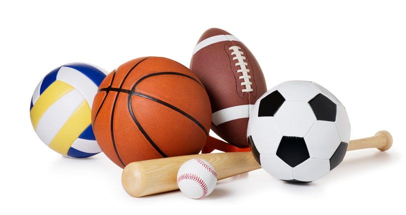 Sports 3