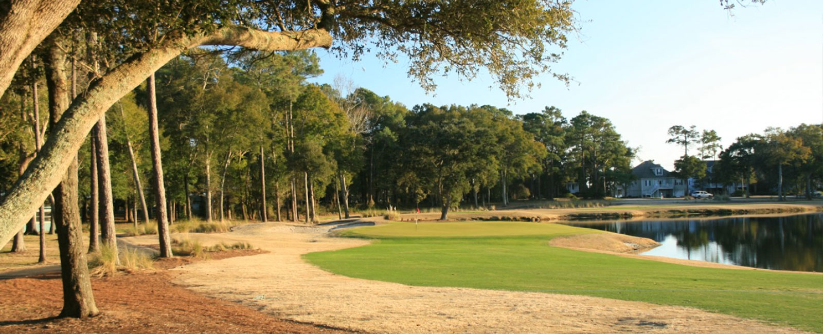 Oyster Bay Golf Links