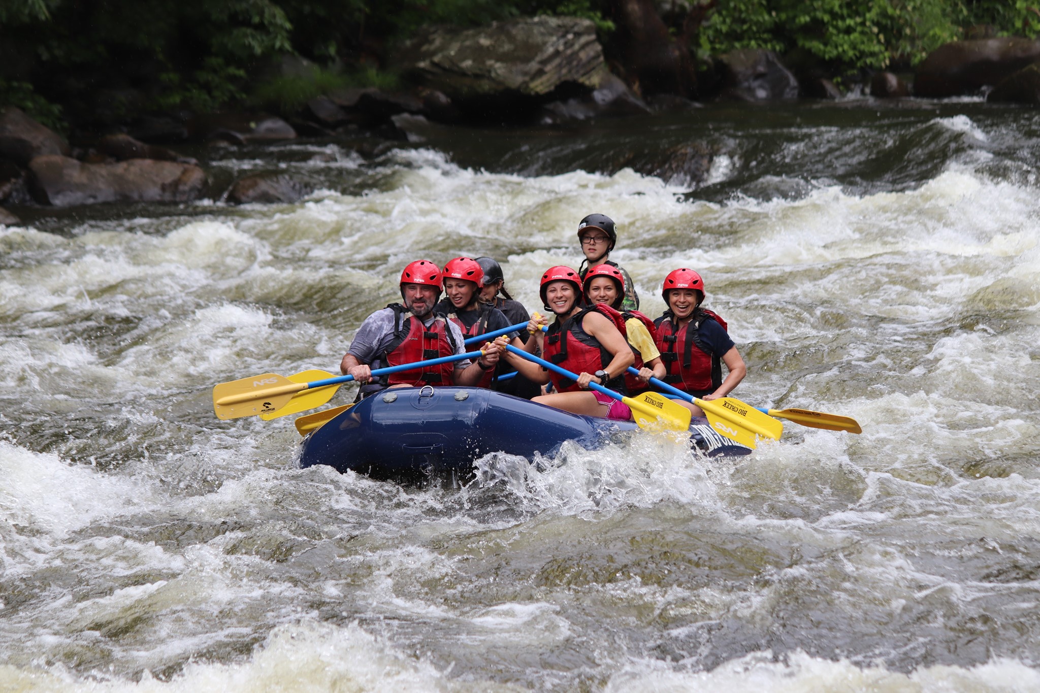 Big Creek Expeditions, Inc.5