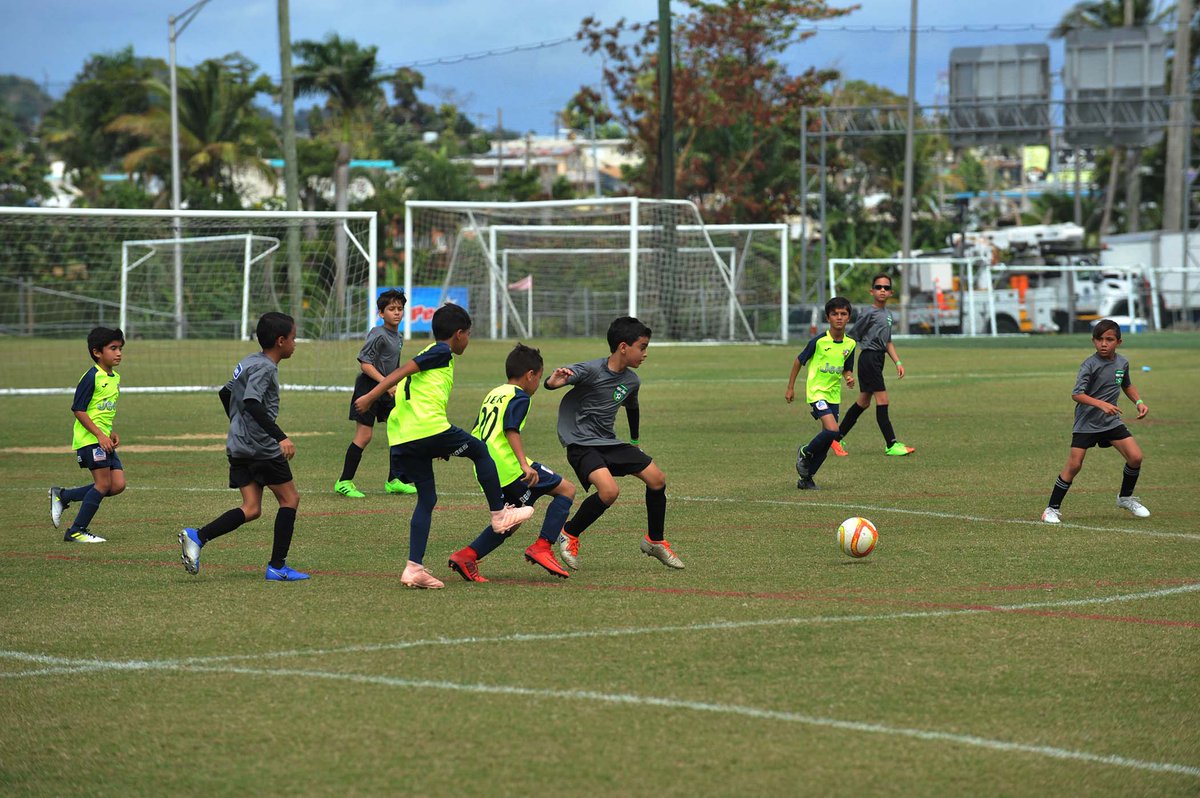 Bayamon Soccer Complex 6