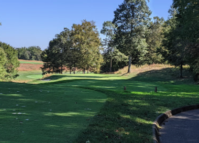 Bulle Rock Golf Course 5