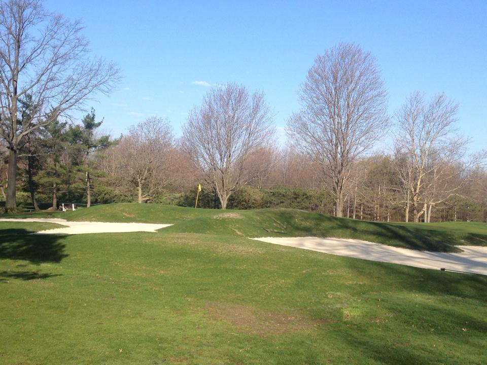 Avon Oaks Country Club 2