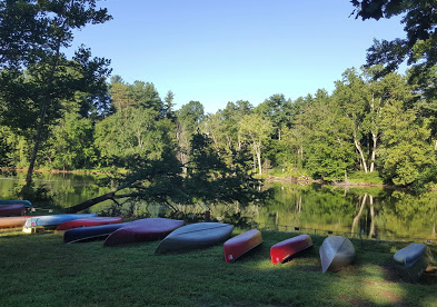 Loch Raven Fishing Center 3