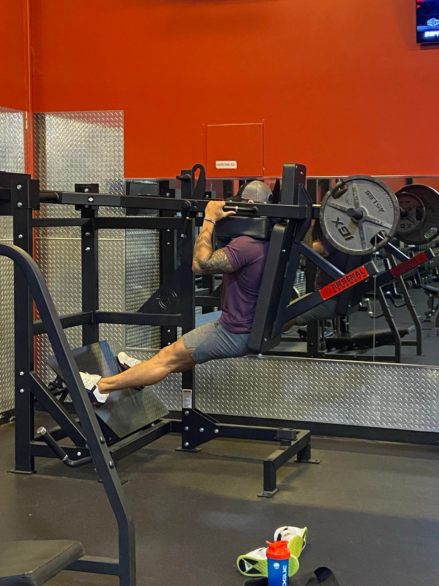 Powerhouse Gym4
