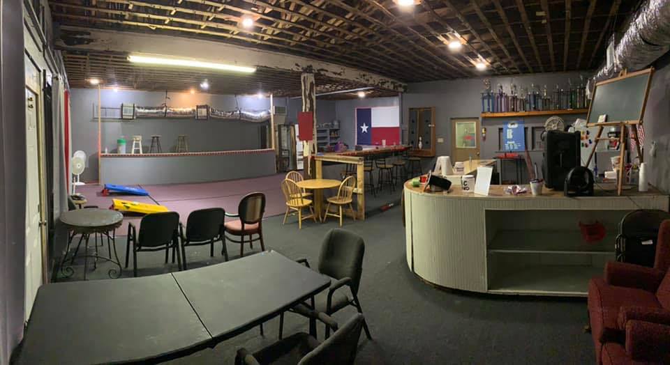 The Cornhole Cave5