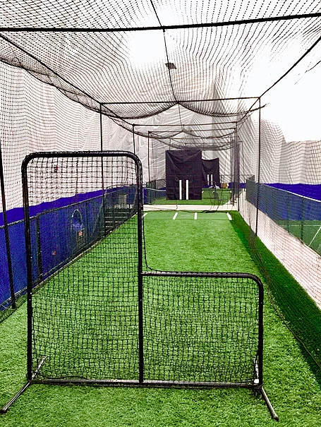 Batting Cage