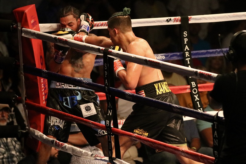 Ruben Zayas Coliseum 5