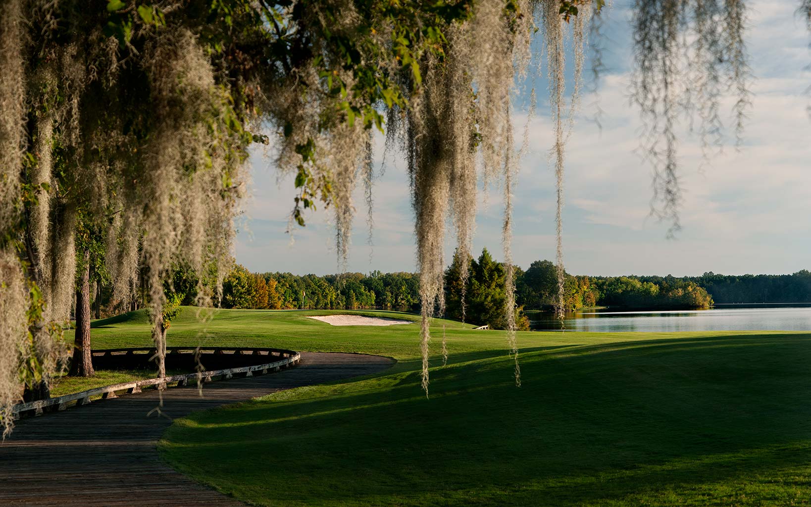 Robert Trent Jones Golf Trail - Capitol Hill7