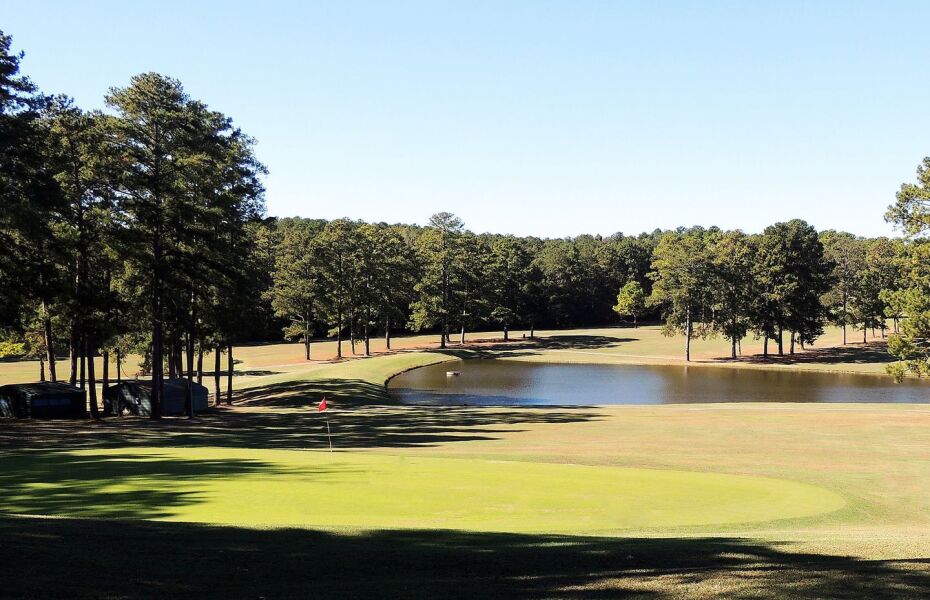 links at briarmeade