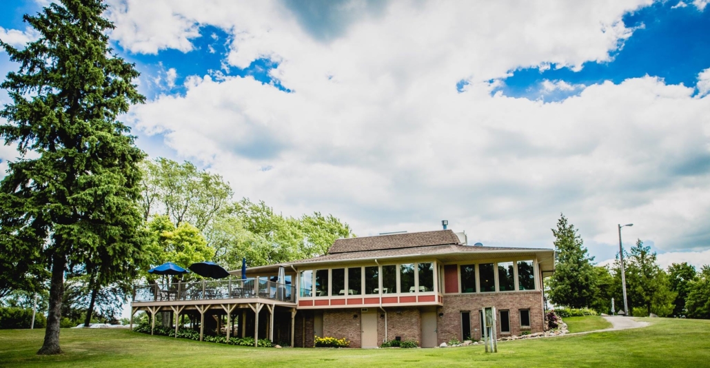 Huron Shores Golf Club  3