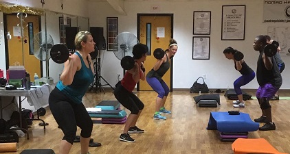 Fitness 3