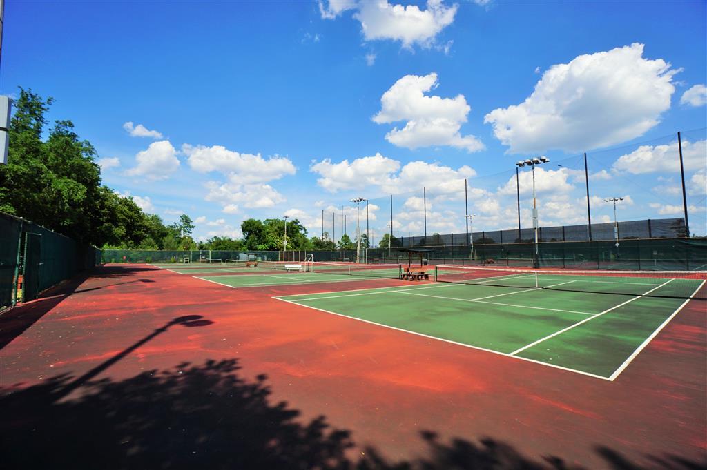 Bridges Park & Tennis:Pickleball Courts 3