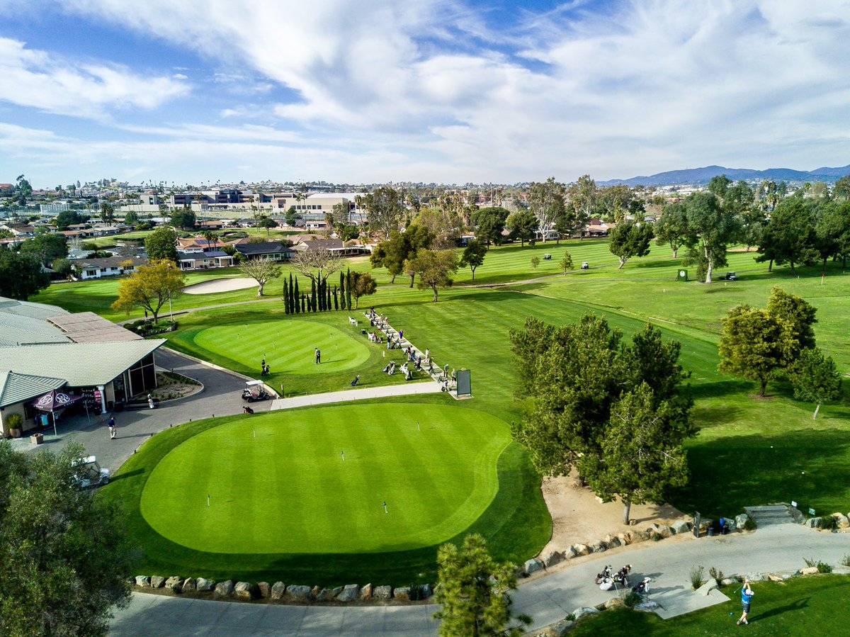St. Mark Golf Club 1