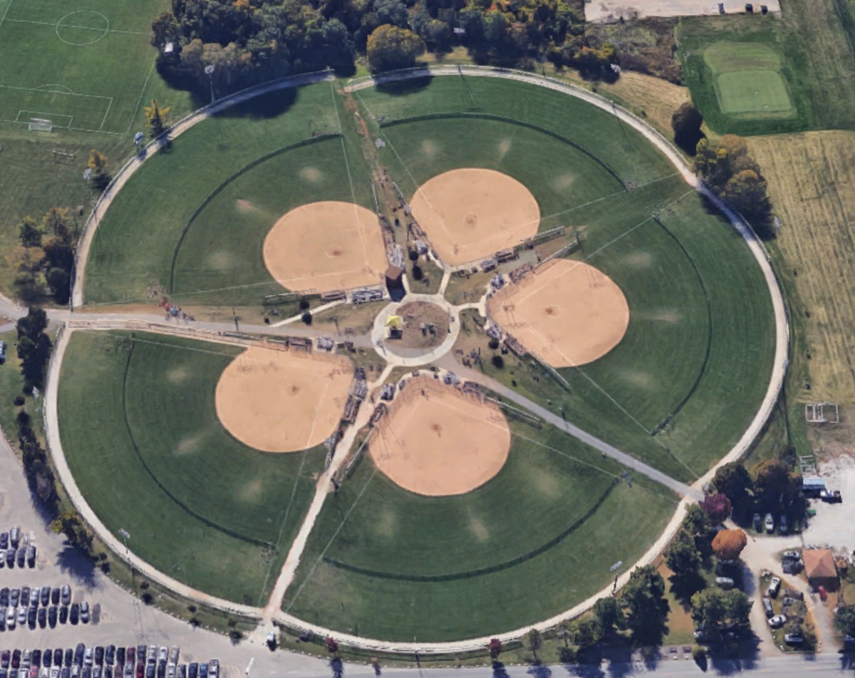Elgin Sports Complex 3