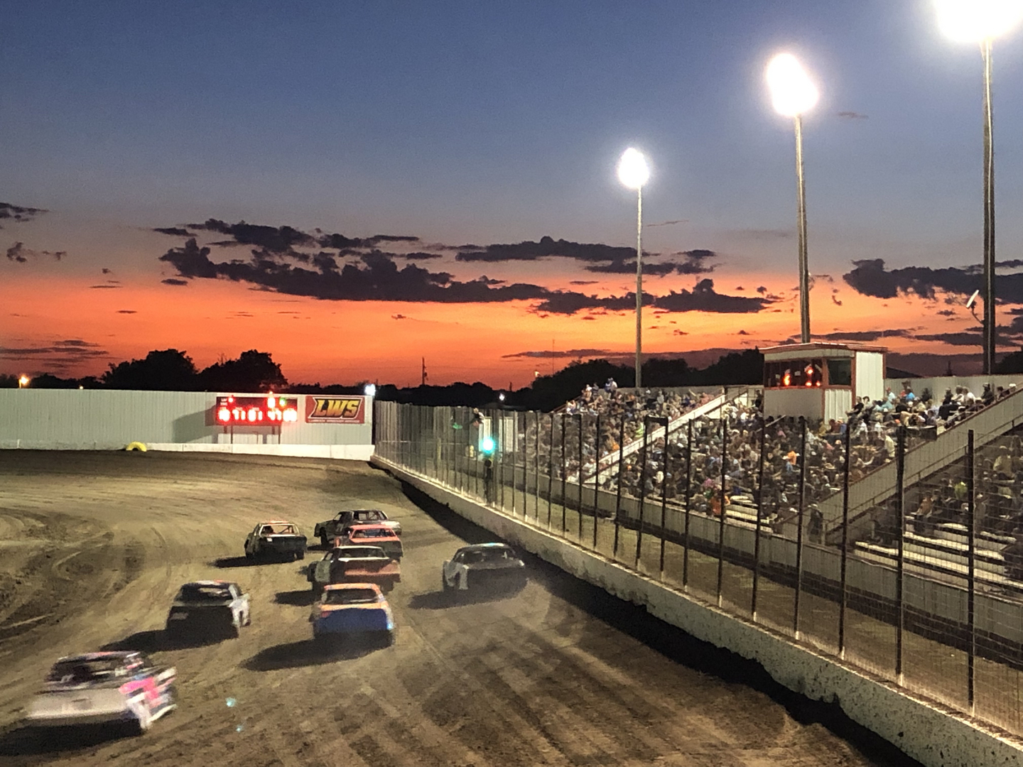 West Texas Raceway3