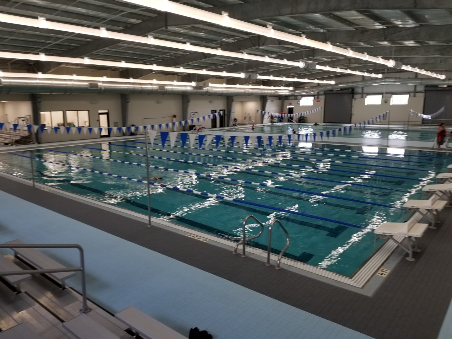 Ward 3 Recreation 6