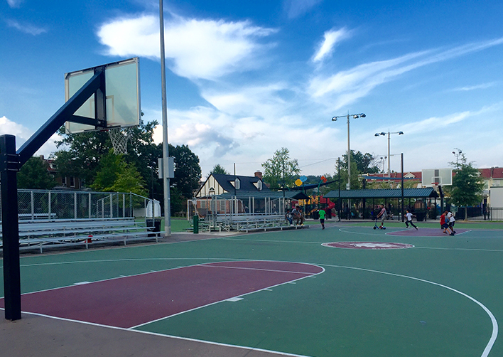 Parkview 1