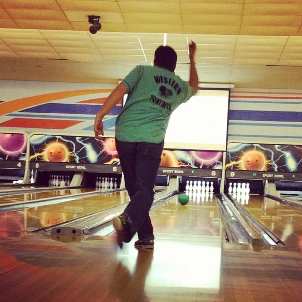 Sport Bowl4