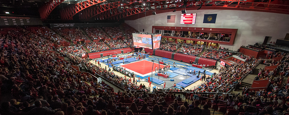 University of Nebraska 3