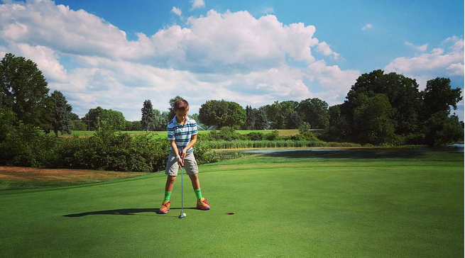 Turkeyfoot Lake Golf Links 2