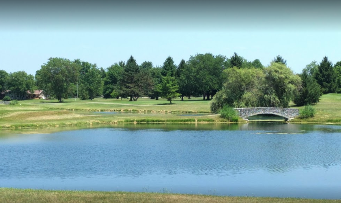 Homestead Golf Course - Tipp CIty 3