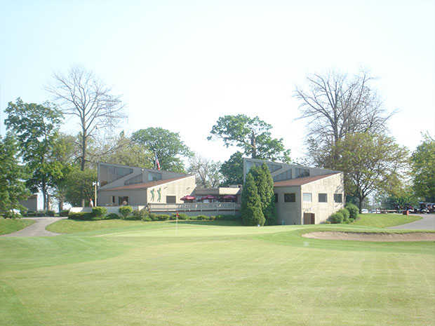 Detwiler Park Golf Course6