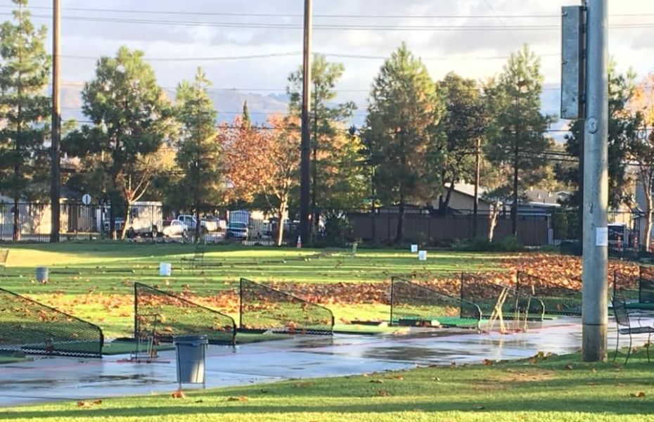 Rancho del Pueblo Golf Course 2