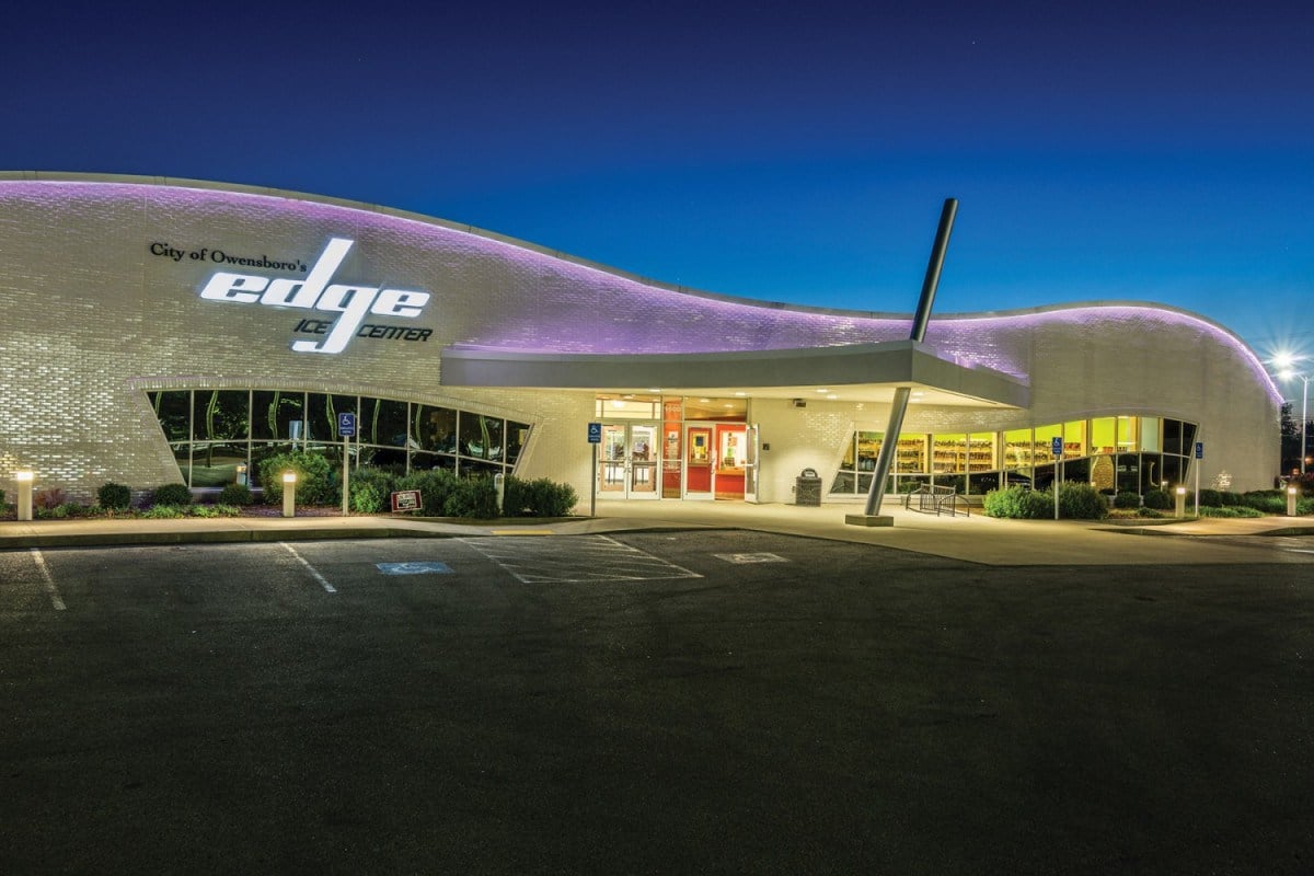 The Edge Ice Center 3
