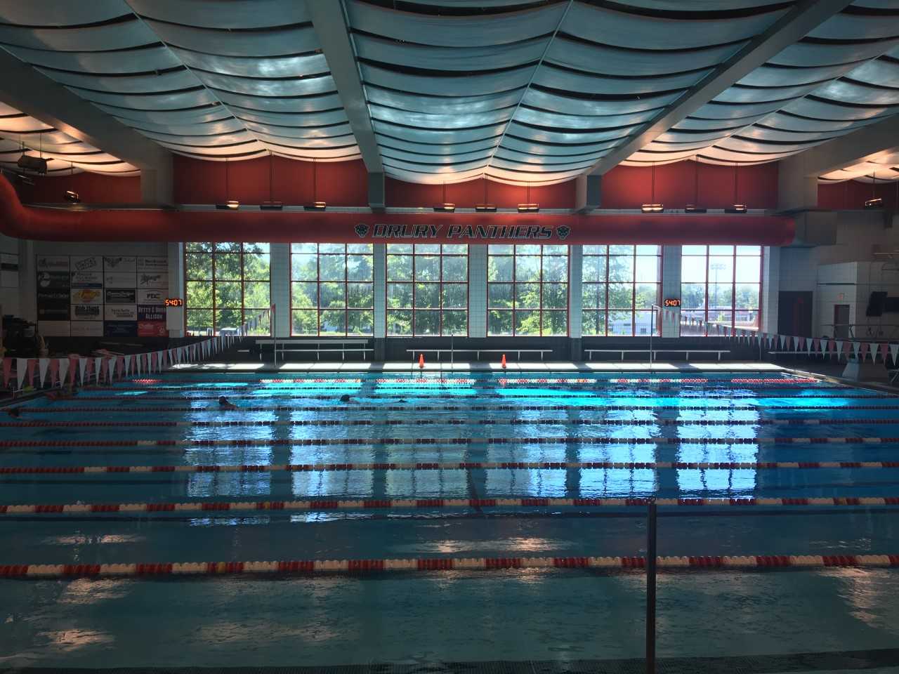 Drury University 6