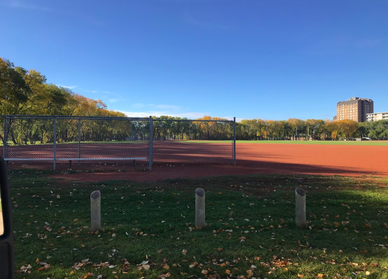Nutana Kiwanis Complex 4