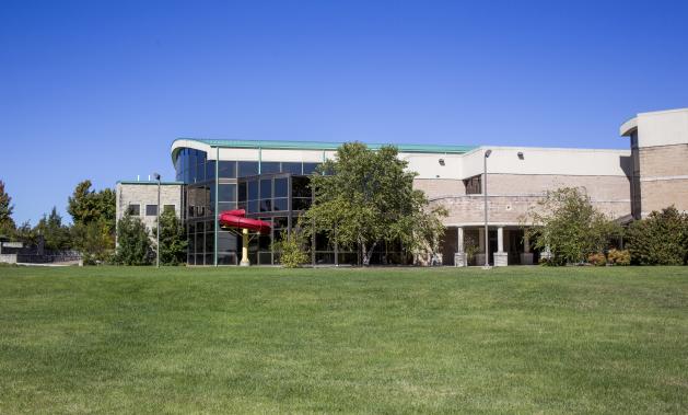 Chesterfield Park and Family Center