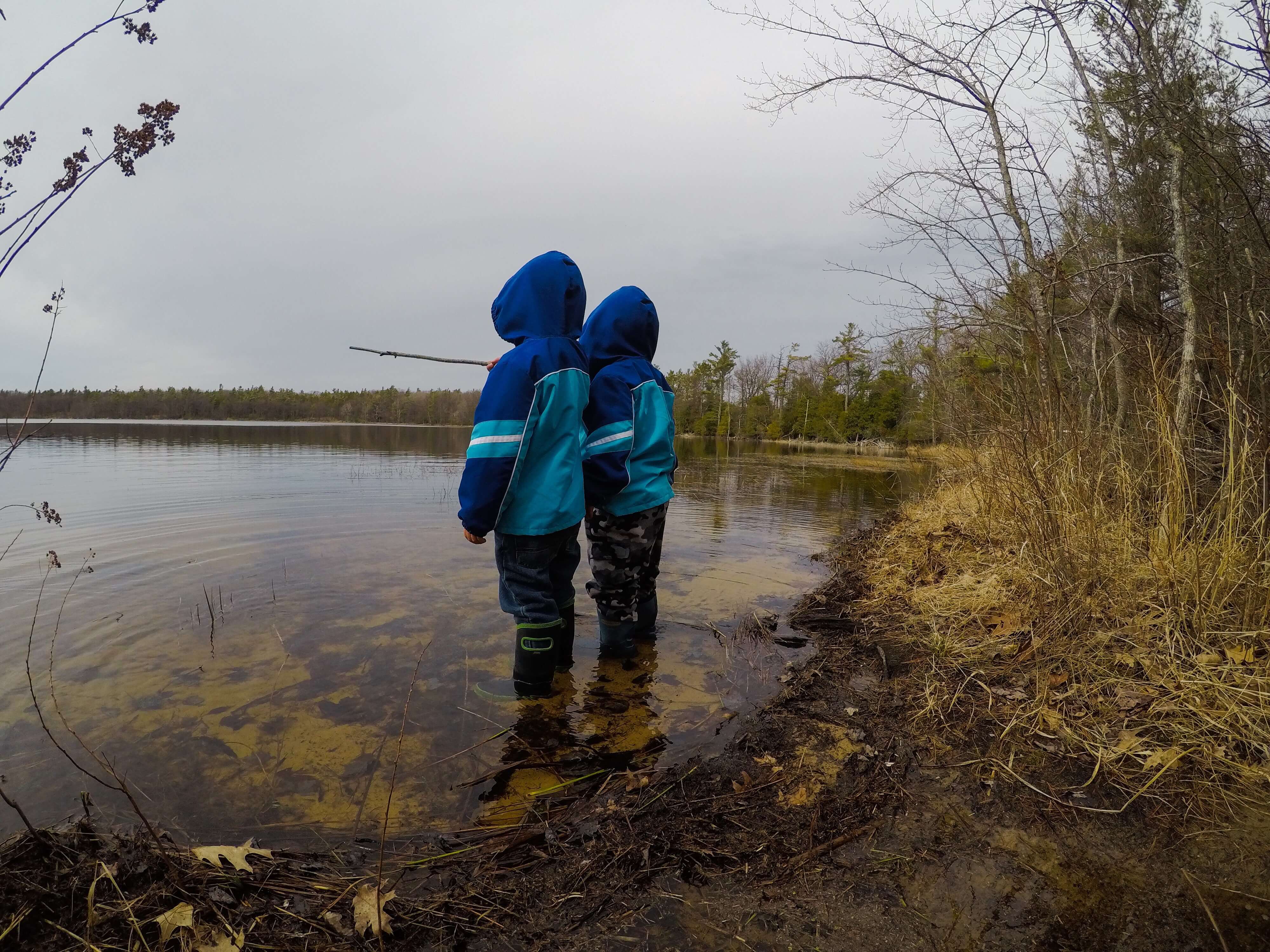 Kehl Lake Natural Area6