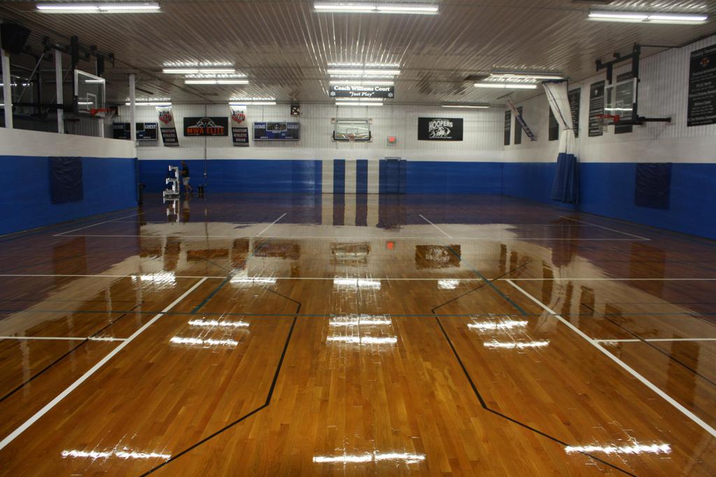 Basketball 2